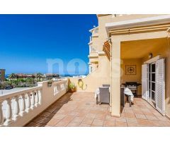 ? ? Apartamento en venta, Benimar, Costa Adeje (El Duque), Tenerife, 1 Dormitorio, 54 m², 325.000 € 