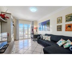 ? ? Apartamento en venta, Benimar, Costa Adeje (El Duque), Tenerife, 1 Dormitorio, 54 m², 325.000 € 