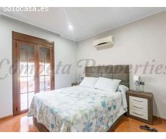 casa adosada en Venta en Sayalonga
