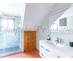 casa adosada en Venta en Sayalonga