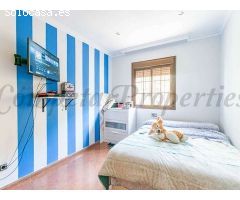 casa adosada en Venta en Sayalonga
