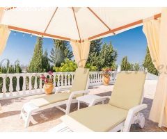 villa en Alquiler vacacional en Torrox