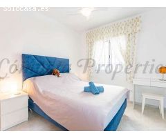 villa en Alquiler vacacional en Torrox