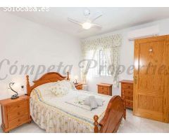 villa en Alquiler vacacional en Torrox