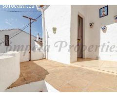 casa adosada en Venta en Salares