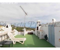 casa adosada en Venta en Nerja