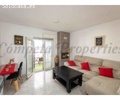 casa adosada en Venta en Nerja