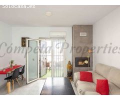 casa adosada en Venta en Nerja