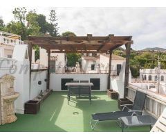 casa adosada en Venta en Nerja