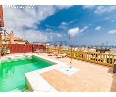 villa en Venta en Torrox