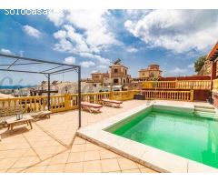 villa en Venta en Torrox