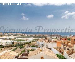 villa en Venta en Torrox