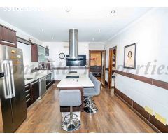 villa en Venta en Torrox