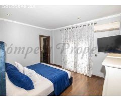 villa en Venta en Torrox