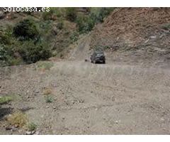 terreno en Venta en Arenas