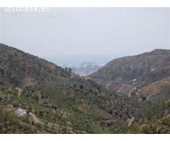 terreno en Venta en Arenas