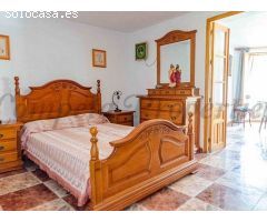 casa adosada en Venta en Salares