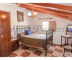casa adosada en Venta en Salares