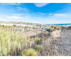 terreno en Venta en Torrox