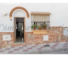 casa adosada en Venta en Cómpeta