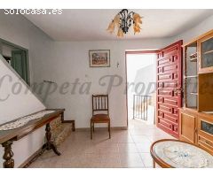 casa adosada en Venta en Cómpeta
