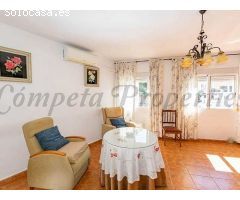 casa adosada en Venta en Cómpeta