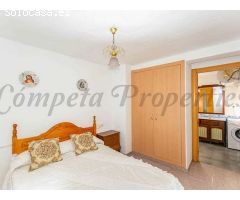 casa adosada en Venta en Cómpeta