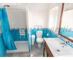 casa adosada en Venta en Cómpeta