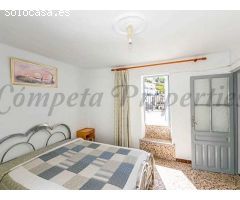 casa adosada en Venta en Cómpeta