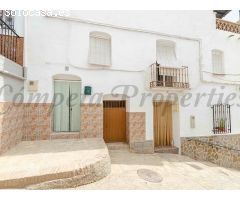 casa adosada en Venta en Archez
