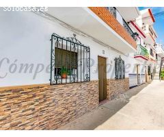 casa adosada en Venta en Sayalonga