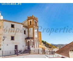 casa adosada en Venta en Salares