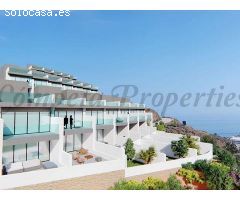 terreno en Venta en Torrox-Costa
