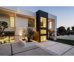 villa en Venta en Marbella