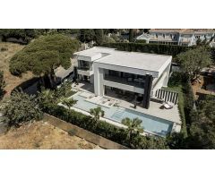 villa en Venta en Marbella