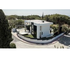 villa en Venta en Marbella