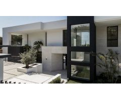 villa en Venta en Marbella
