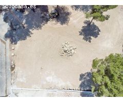 terreno en Venta en Moraira
