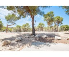 terreno en Venta en Moraira