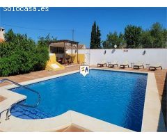 villa en Venta en Loja