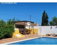 villa en Venta en Loja