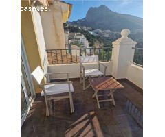 apartamento en Venta en Altea