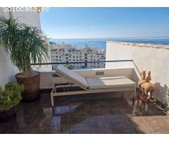 apartamento en Venta en Altea