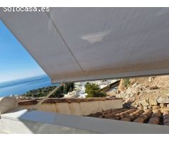 apartamento en Venta en Altea
