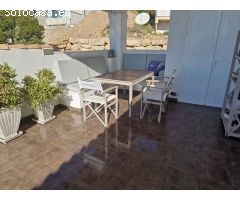 apartamento en Venta en Altea