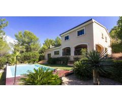 villa en Venta en Cala Vinyes