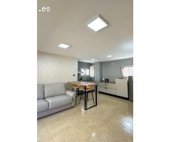 apartamento en Venta en Calpe