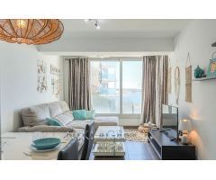 Apartamento en Sant Josep de sa Talaia, Cala de Bou, venta