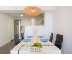 Apartamento en Sant Josep de sa Talaia, Cala de Bou, venta