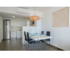 Apartamento en Sant Josep de sa Talaia, Cala de Bou, venta